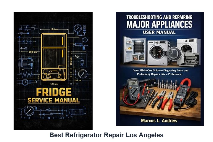 best refrigerator repair los angeles