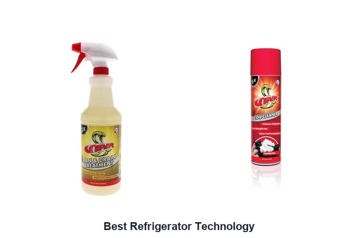 best refrigerator technology