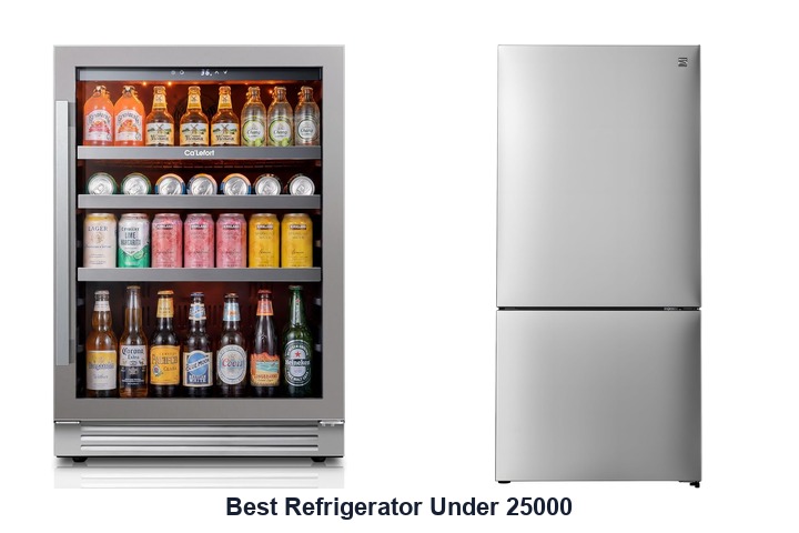 best refrigerator under 25000
