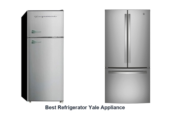 best refrigerator yale appliance