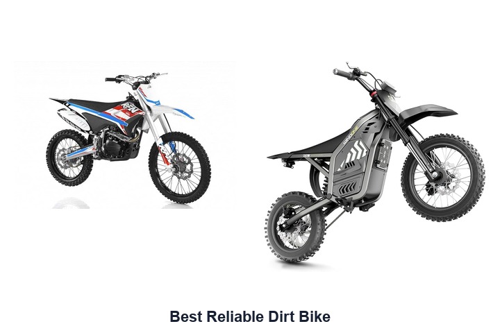 best reliable dirt bike