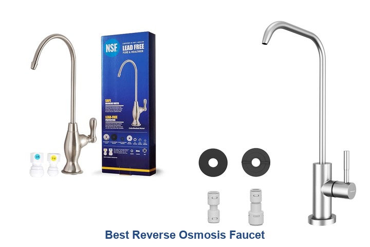 best reverse osmosis faucet