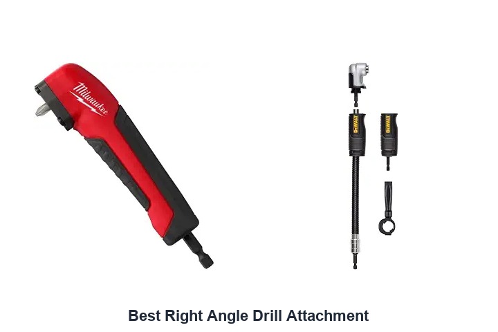 best right angle drill attachment