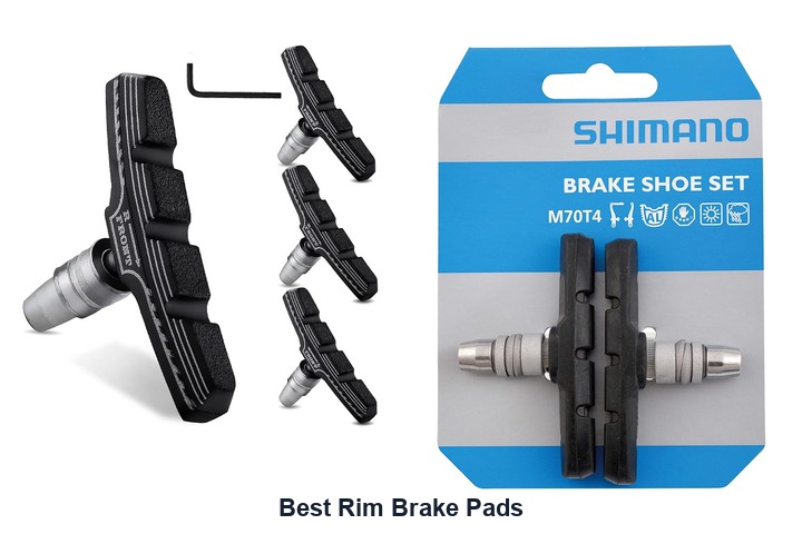 best rim brake pads