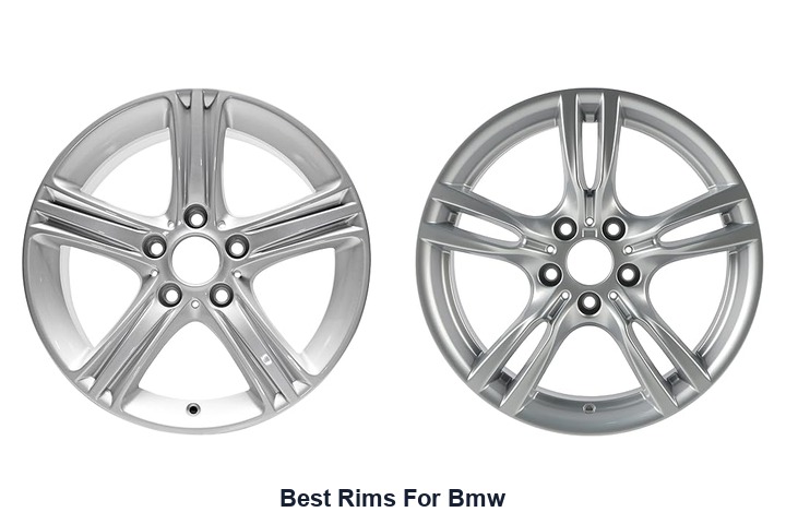 best rims for bmw