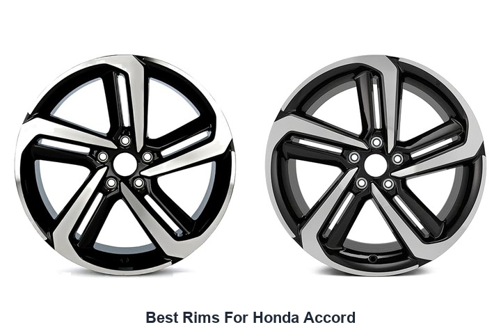 best rims for honda accord