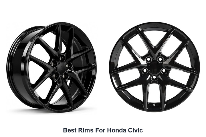 best rims for honda civic