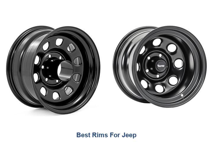 best rims for jeep