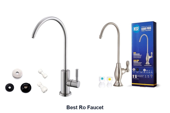 best ro faucet