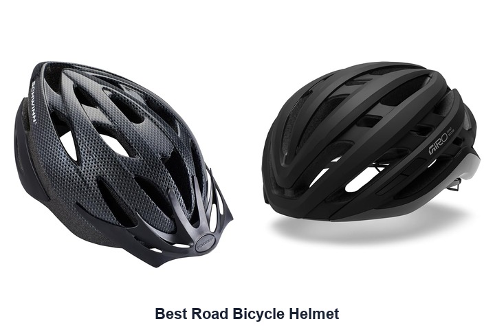 best road bicycle helmet