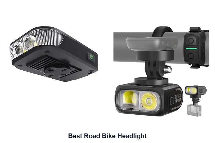 best road bike headlight