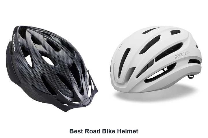 best road bike helmet