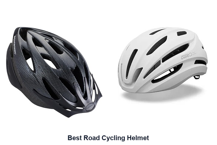 best road cycling helmet