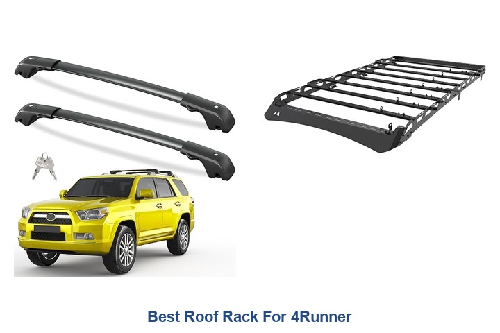 best roof rack for 4runner