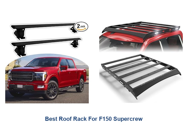 best roof rack for f150 supercrew