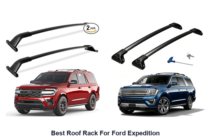 best roof rack for ford expedition