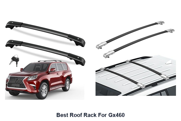 best roof rack for gx460