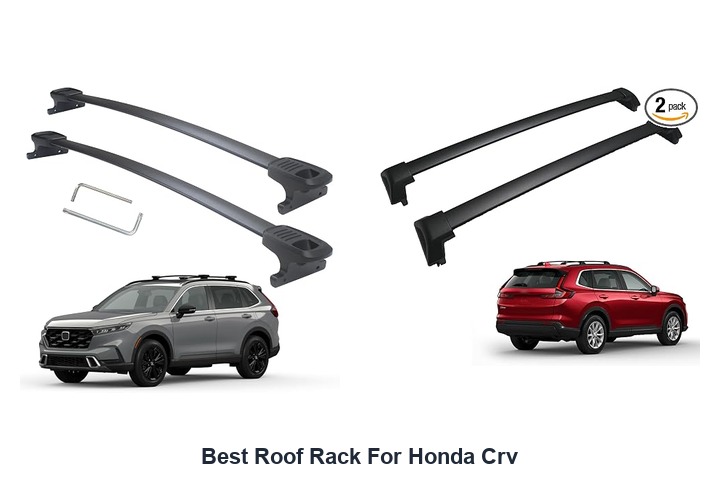 best roof rack for honda crv