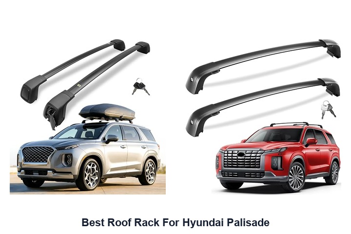 best roof rack for hyundai palisade
