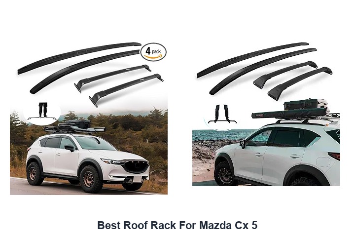 best roof rack for mazda cx 5