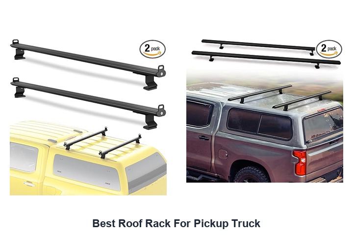 best roof rack for pickup truck