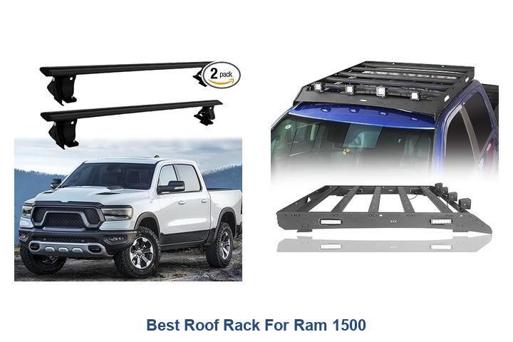 best roof rack for ram 1500