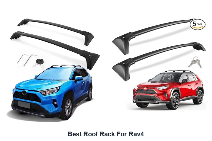 best roof rack for rav4
