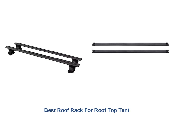 best roof rack for roof top tent