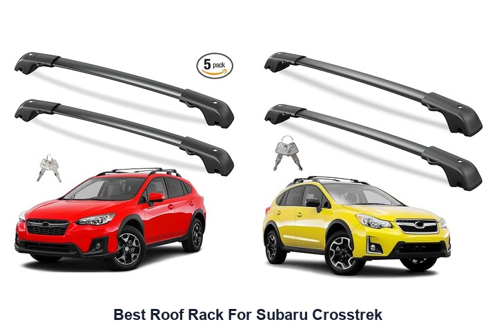 best roof rack for subaru crosstrek