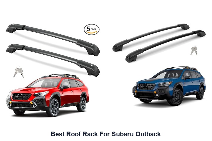 best roof rack for subaru outback