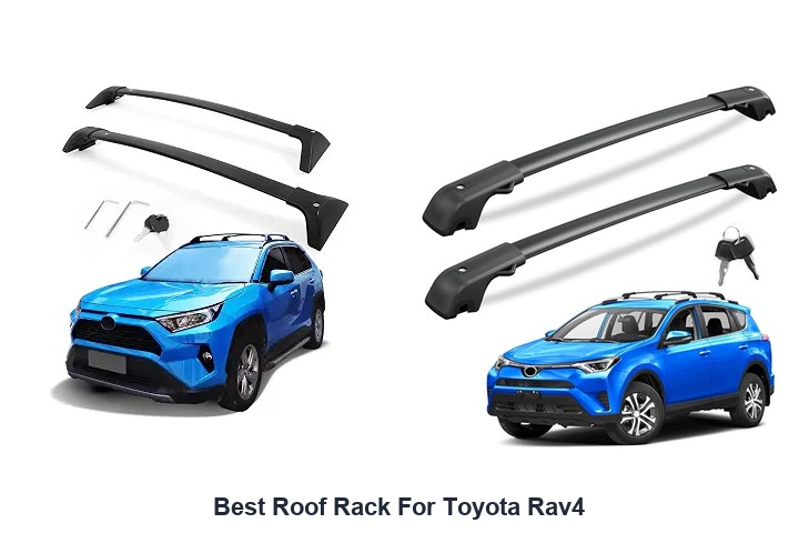 best roof rack for toyota rav4