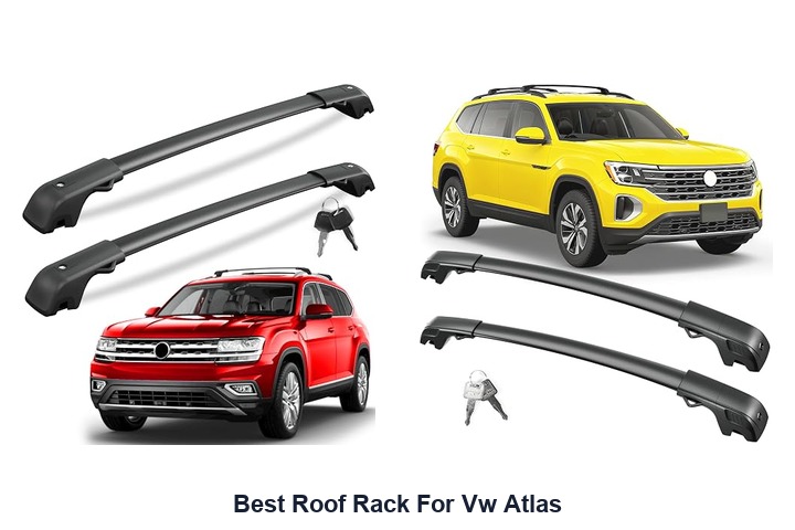 best roof rack for vw atlas