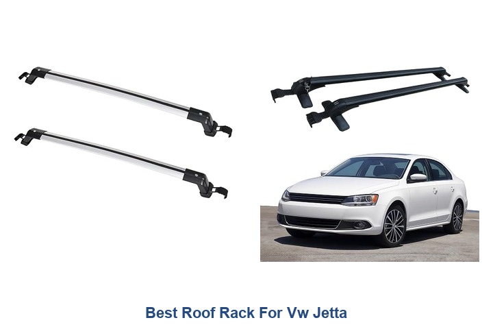 best roof rack for vw jetta