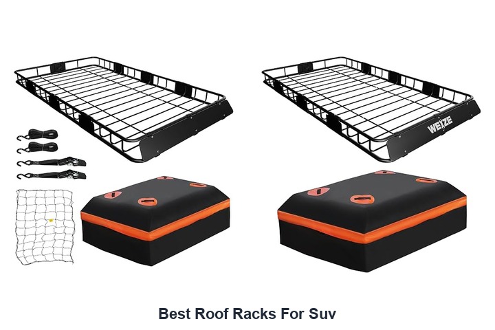 best roof racks for suv