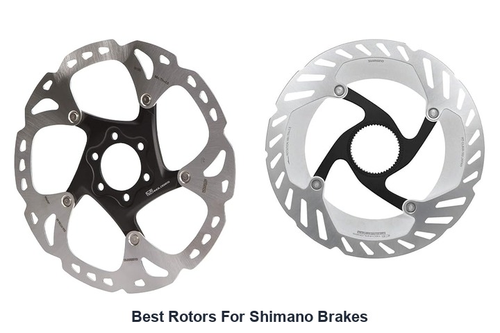 best rotors for shimano brakes