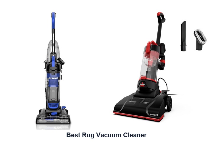 best rug vacuum cleaner