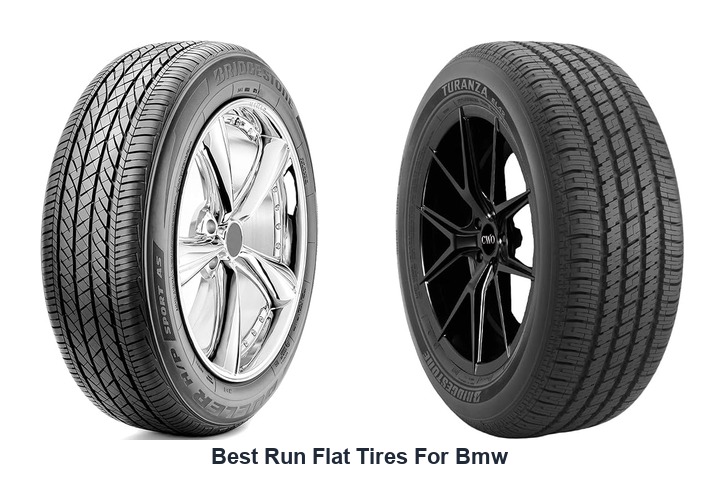 best run flat tires for bmw