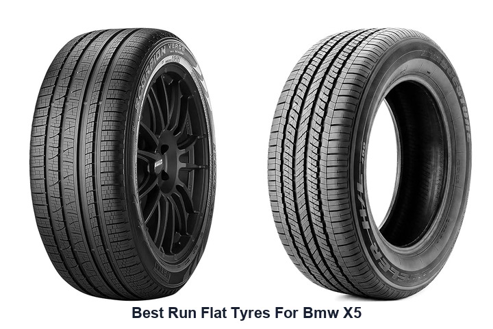 best run flat tyres for bmw x5