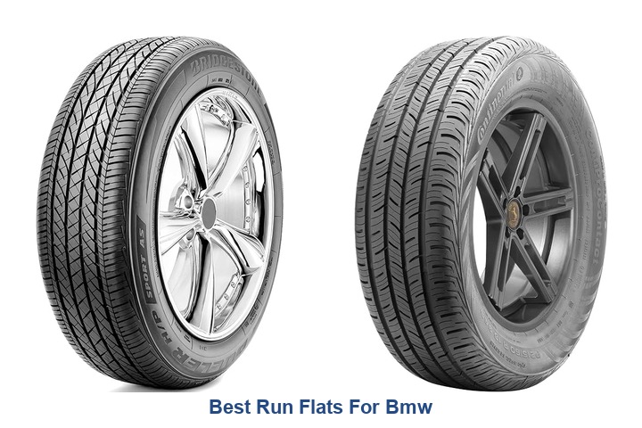 best run flats for bmw