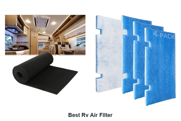 best rv air filter