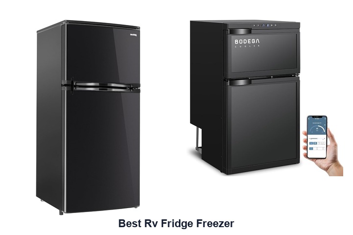 best rv fridge freezer