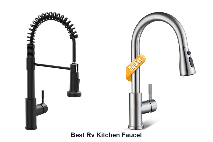 best rv kitchen faucet
