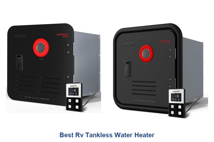 best rv tankless water heater