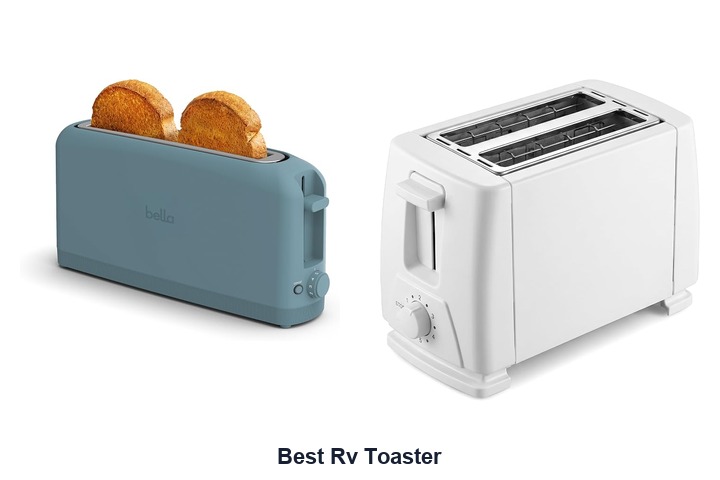 best rv toaster
