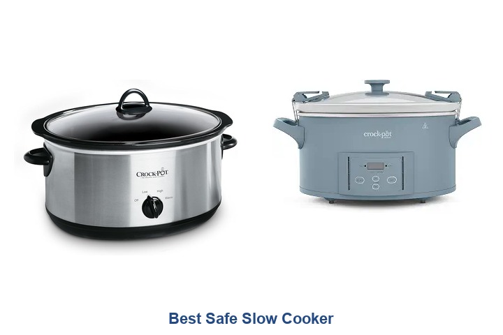 best safe slow cooker​
