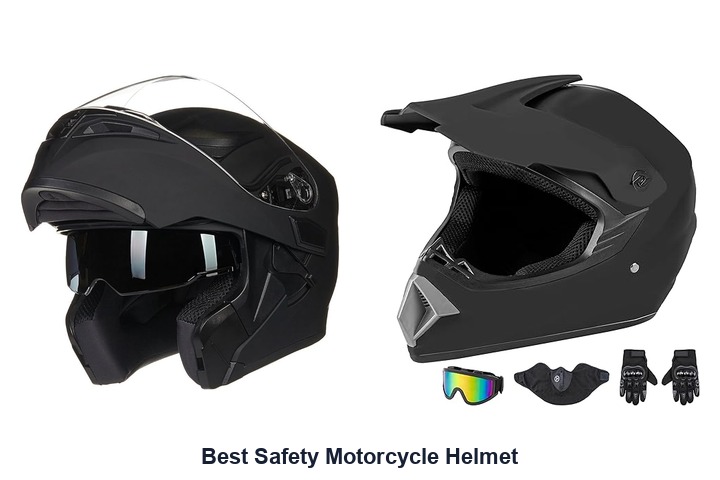best safety motorcycle helmet
