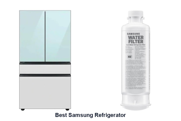 best samsung refrigerator