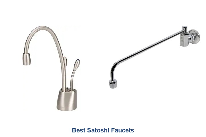 best satoshi faucets