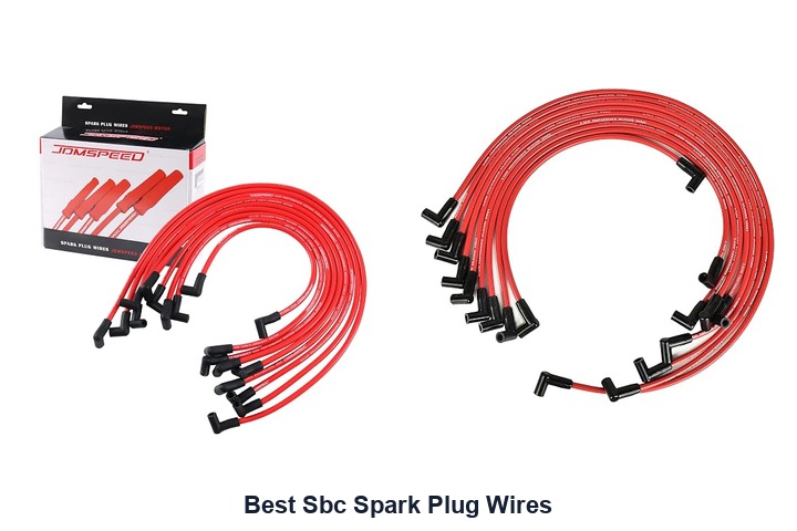 best sbc spark plug wires