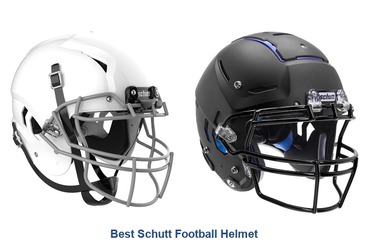 best schutt football helmet